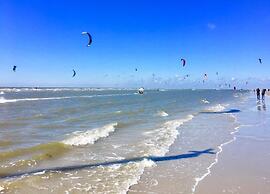 Apartment in St. Peter-ording