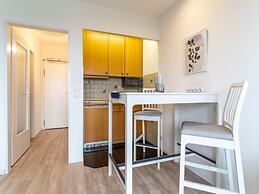 Apartment in St. Peter-ording