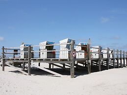Apartment in St. Peter-ording