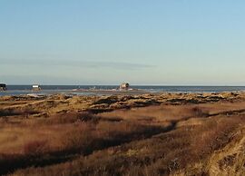 Apartment in St. Peter-ording