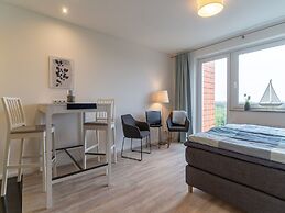 Apartment in St. Peter-ording