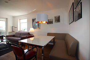 Apartment in St. Peter-ording