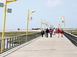 Apartment in St. Peter-ording
