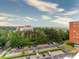 Apartment in St. Peter-ording