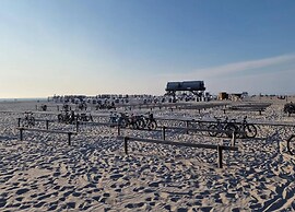 Apartment in St. Peter-ording