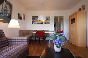 Apartment in St. Peter-ording