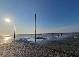 Apartment in St. Peter-ording