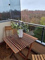 Apartment in St. Peter-ording