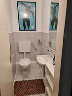 Apartment in St. Peter-ording