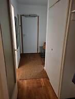 Apartment in St. Peter-ording