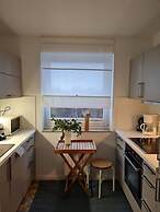 Apartment in St. Peter-ording