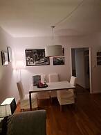 Apartment in St. Peter-ording