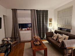 Apartment in St. Peter-ording