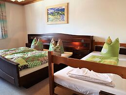 Rauchenbacher Apartments, Mittersill