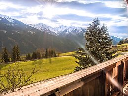 Rauchenbacher Apartments, Mittersill