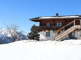 Rauchenbacher Apartments, Mittersill