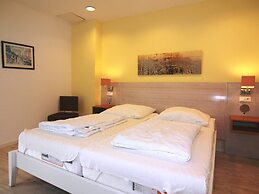 Apartment Little Starfish, Wiek