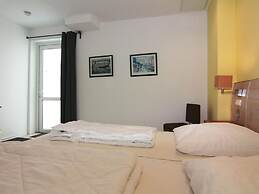 Apartment Little Starfish, Wiek