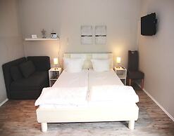 Apartment Little Starfish, Wiek