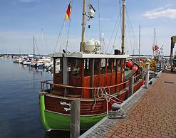 Apartment Little Starfish, Wiek