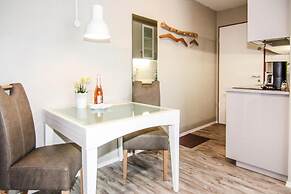 Apartment Little Starfish, Wiek