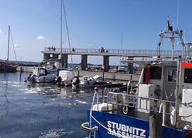 Apartment Little Starfish, Wiek