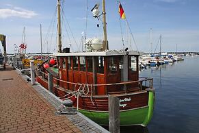 Apartment Little Starfish, Wiek