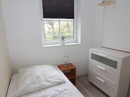 Apartment Little Starfish, Wiek