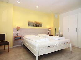 Apartment Little Starfish, Wiek