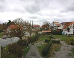 Apartment Little Starfish, Wiek