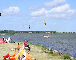 Apartment Little Starfish, Wiek