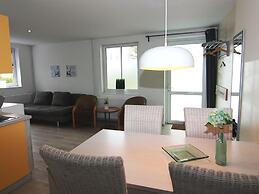 Apartment Little Starfish, Wiek