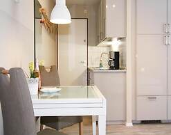 Apartment Little Starfish, Wiek