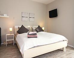 Apartment Little Starfish, Wiek