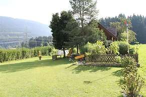 Lovely Apartment in Tropolach With Sauna