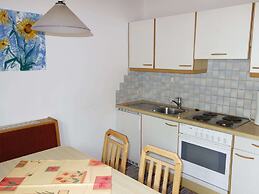 Lovely Apartment in Tropolach With Sauna