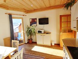 Lovely Apartment in Tropolach With Sauna