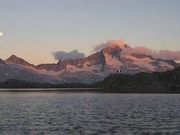 Lovely Apartment in Tropolach With Sauna