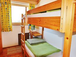 Lovely Apartment in Tropolach With Sauna