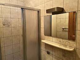 Lovely Apartment in Tropolach With Sauna