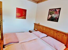 Lovely Apartment in Tropolach With Sauna