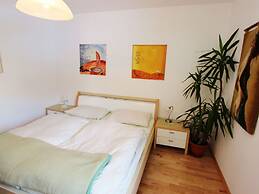 Lovely Apartment in Tropolach With Sauna