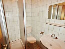 Lovely Apartment in Tropolach With Sauna