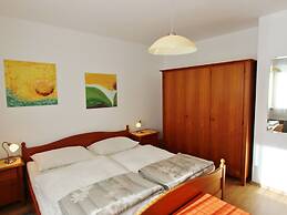 Lovely Apartment in Tropolach With Sauna