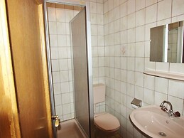 Lovely Apartment in Tropolach With Sauna