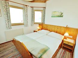 Lovely Apartment in Tropolach With Sauna