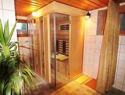 Lovely Apartment in Tropolach With Sauna