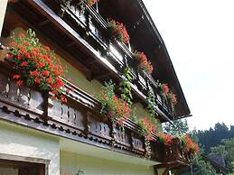 Lovely Apartment in Tropolach With Sauna