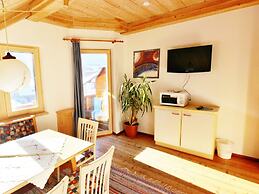 Lovely Apartment in Tropolach With Sauna