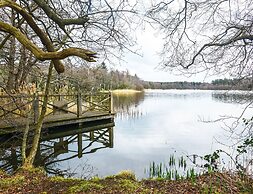 Holiday Home Lake View, Zemitz